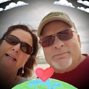 Meet your Posher, Beth